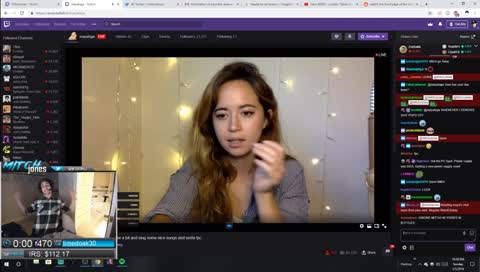 cucked OMEGALUL