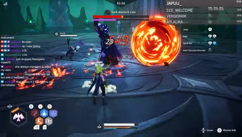 He's Got The Highground Now