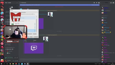 Ronan chez TrainHard