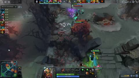 LF use time stone second time