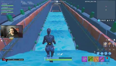 Quand tu joues avec ton pire ami !