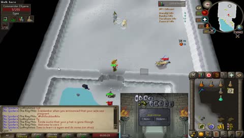 armadyl crossbow Ez Clap