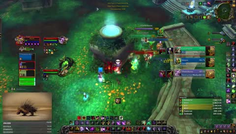 Painful link by ghost