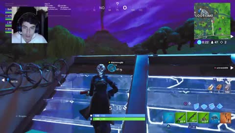 Stream