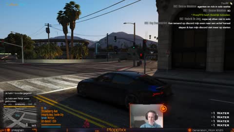 Houd je tering muil kuthond!