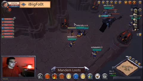 QS DD