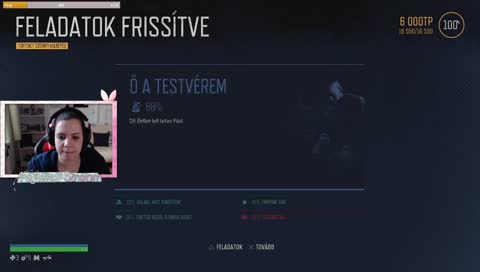 Mi a kutyafüle? :O