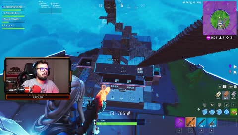 and at this moment he knew he f'd up