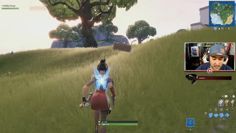 Nouveau Pompe ? Oh oh -_-'