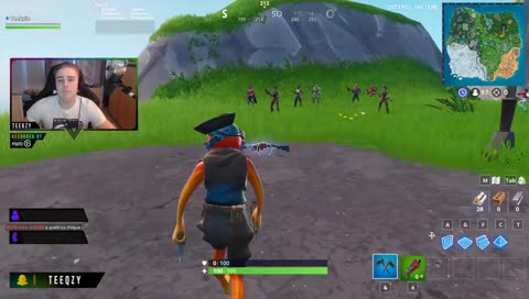 Bien le nouveau pompe 