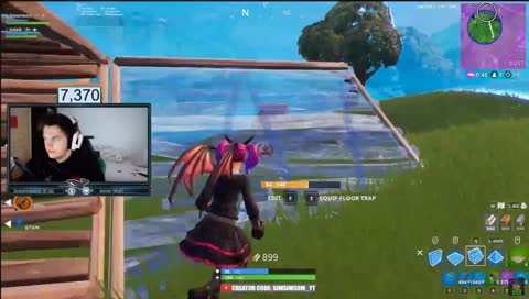No scope