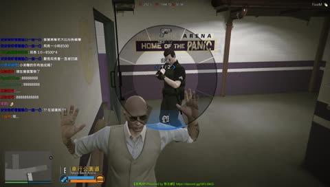 春哥反殺