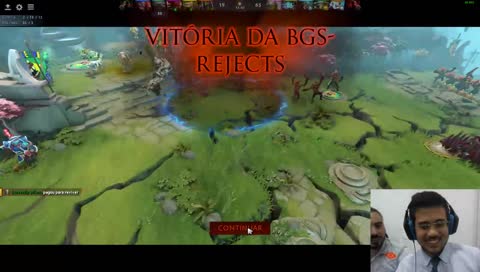 Rexpeita os cotoco rapá :V 