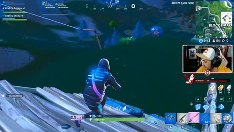 Himich fockiou écoutez xd