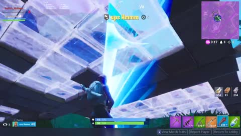 carry 2traps 2kills