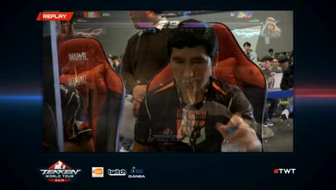 that's not a good look AK