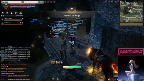 Zeus Desafiado no X1