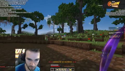 Sauvรฉ puis tuรฉ Kappa