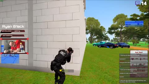 well rip