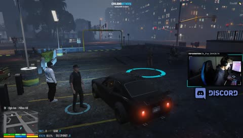 Når man er ramt af uheld