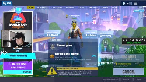 NåNå snus og sådan noget :)