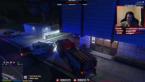 Senior beskytter Junior 