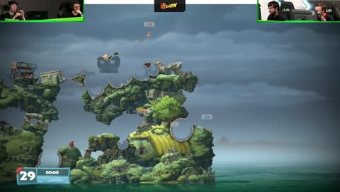 [ZLAN] VICTOIRE DE Wingobear x Nykho !!!!