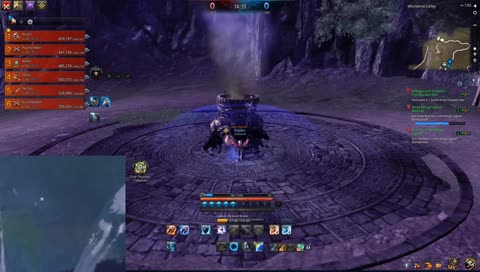 going out of veil to kill a gunner weSmart