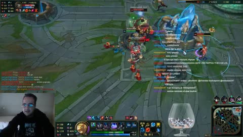 RAGE OVER 9000 (ea twa eaaa!)