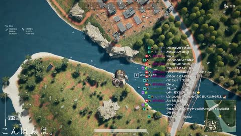 ぶんぶんはろーゆーちゅーぶ