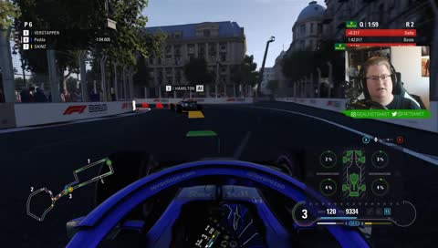 Pedda das gewissenlose Schwein + Jay'sche Krankheit