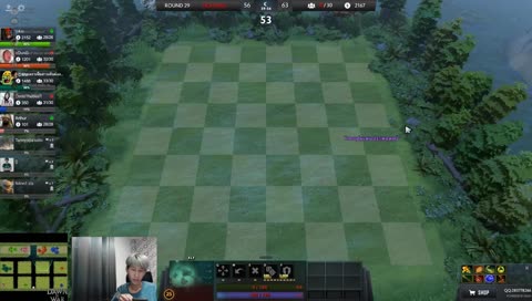 บ่าวมีธุระจะคุยด้วย