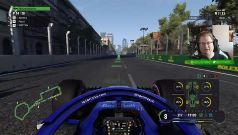 Boxeneinfahrt mit Skyticket