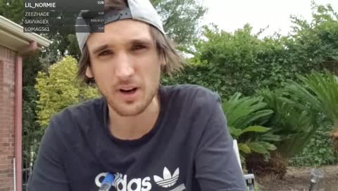 TRUE LULW