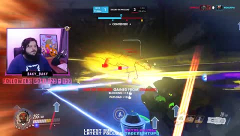 Please do damage LUL 