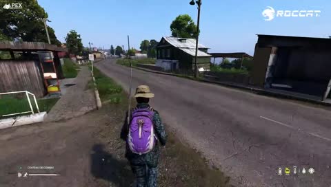 Bug ban