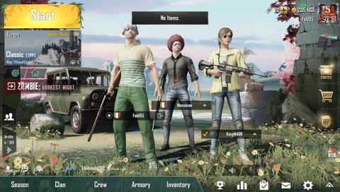 GTA