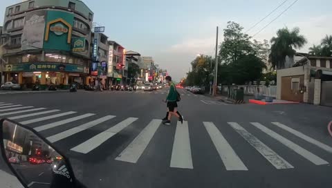 鬼之車技