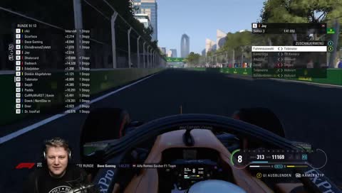 SO sparrt man Zeit in der Box!