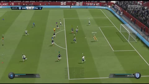 Le but de la qualif'