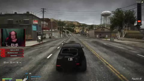 Goodbye, Jerry and Carlos.