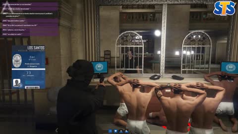 PAGO śpiewa MR GINO