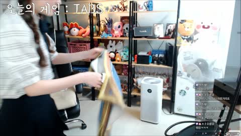 여탕 D컵워킹 A컵워킹 차이점...?