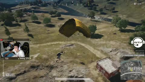 [stream snipe] Ezqelusia ครั้งที่ 1