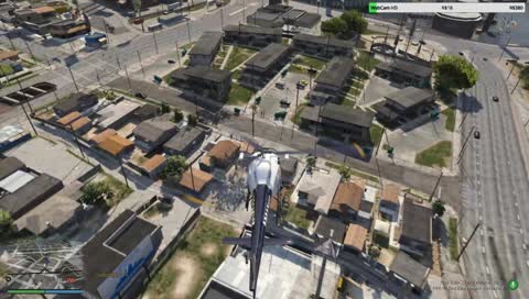 Jhow Sendo vigiando!!