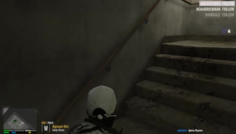 Dagens rp på keffa servrar.... LUL