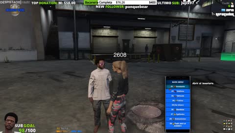 Pa k respete a Candy!!!xD