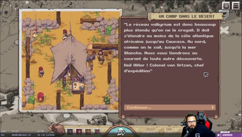 Pour Pat et Isa !