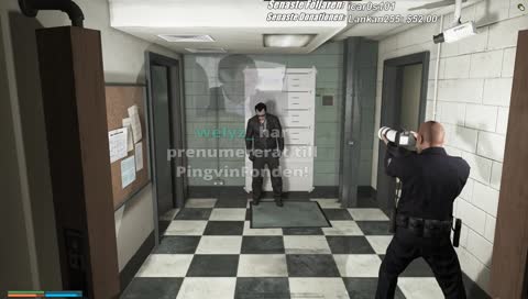 Micke näve till Mickelina Näve? 