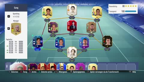 Live PS4-uitzending van ochielo